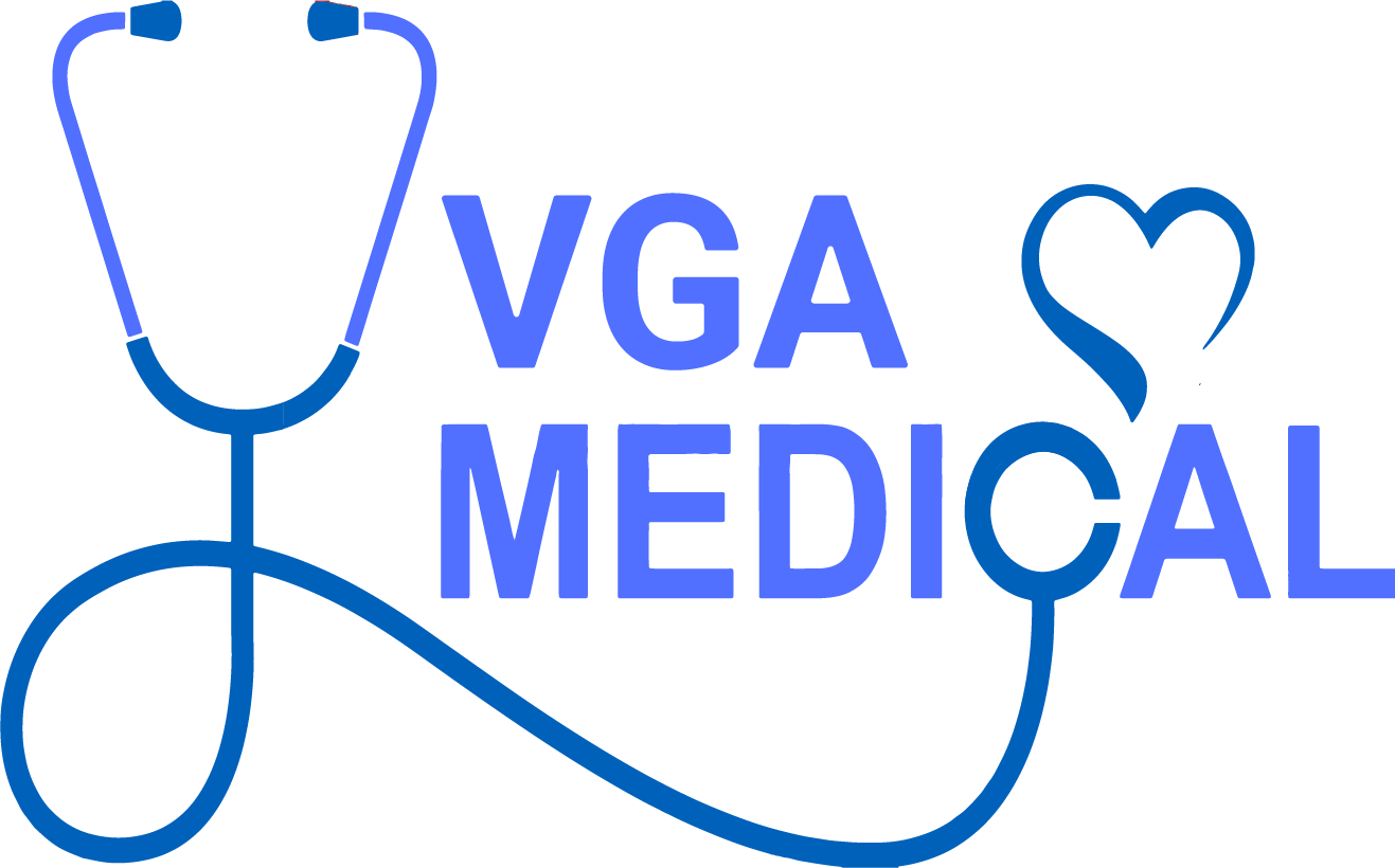 VGA Clinic