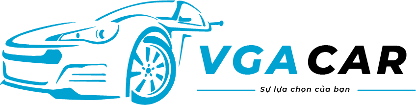 VGA Car