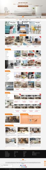 VGA Nội thất nhà đẹp