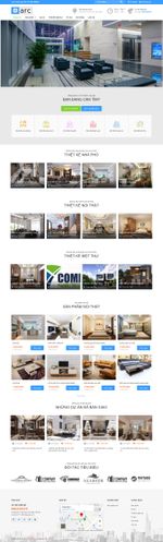 VGA Thiết kế nhà đẹp