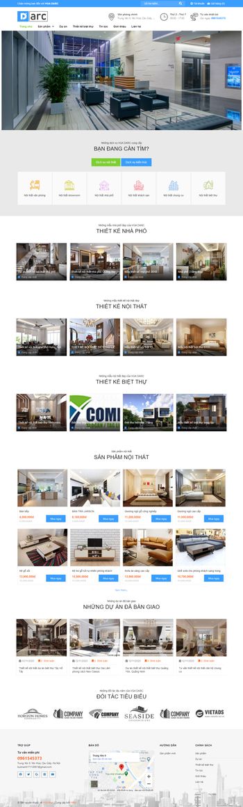 VGA Thiết kế nhà đẹp